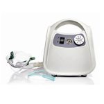 Air-Compressing-Nebulizer