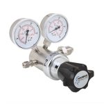 Gas-Regulator