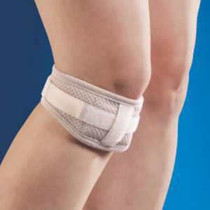 KNEE-BANDAGE