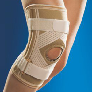 KNEE-SUPPORT