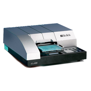 Microplate-reader