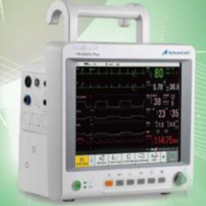 Patient-Monitor-(PM-2000-XL-Plus)