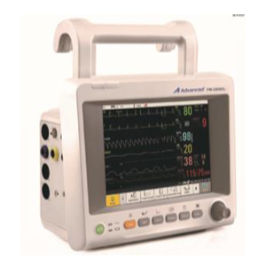 Patient-Monitor-(PM-2000-XL)