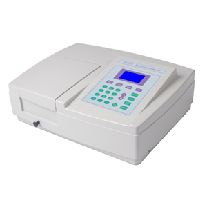 UV—VIS-Spectrophotometer