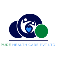 Pure Healthcare logo samples (1)