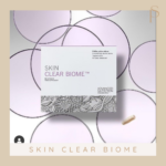 skin clear biome