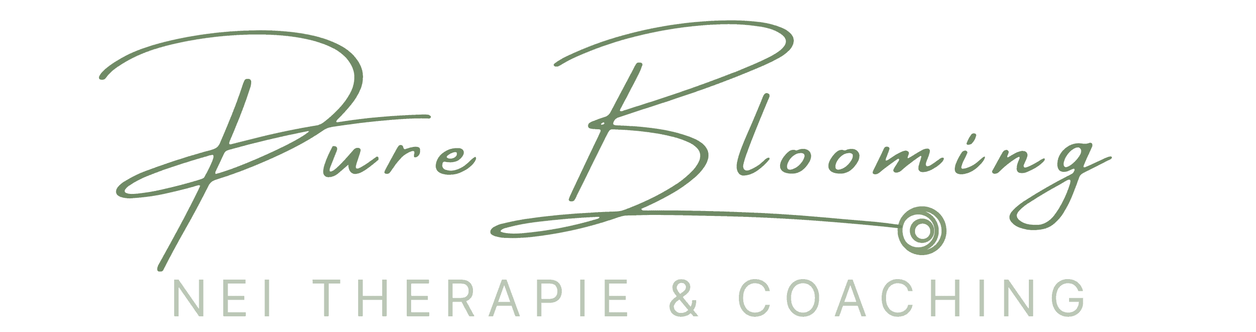 NEI therapie logo