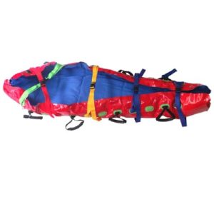 High-Performance Vacuum Mattress Stretcher - Superior Immobilization and Comfort