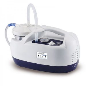 VacPlus Portable Aspirator