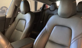Tesla Model 3 LR AWD full