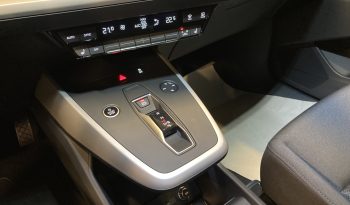 Audi Q4 35 full