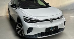 VW ID.4 1ST Pro Performance