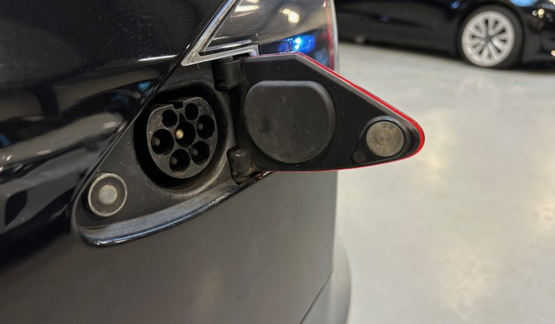 Tesla Model S full