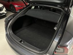 Tesla Model S full
