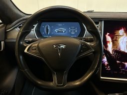 Tesla Model S full