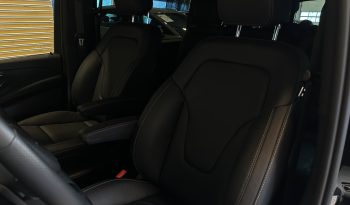 Mercedes EQV300 full