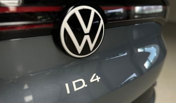 VW ID.4 full