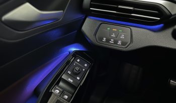 VW ID.4 full