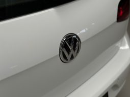 VW e-Golf full