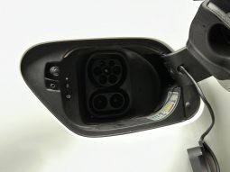 VW e-Golf full