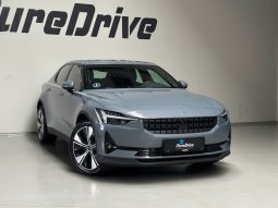 Polestar 2 full