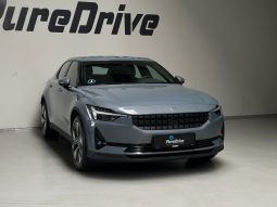 Polestar 2 full