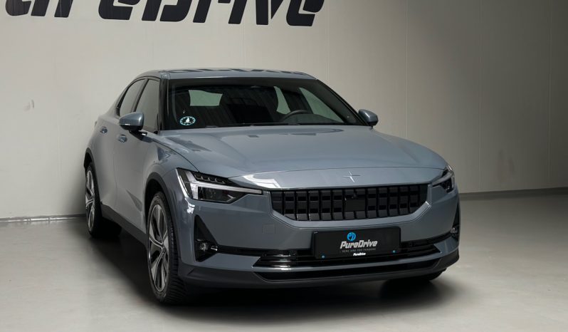 Polestar 2 full