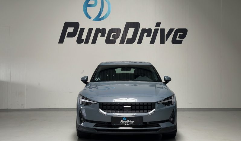 Polestar 2 full