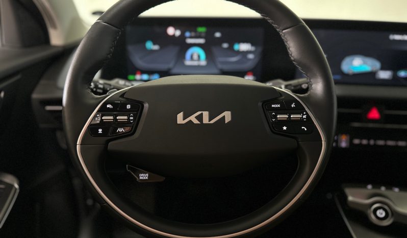 Kia EV6 full