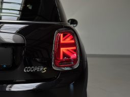 Mini Cooper SE full