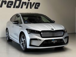 Skoda Enyaq full