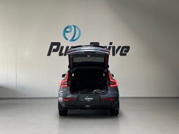 Volvo C40 full