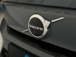 Volvo C40 full