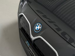 BMW i4 full