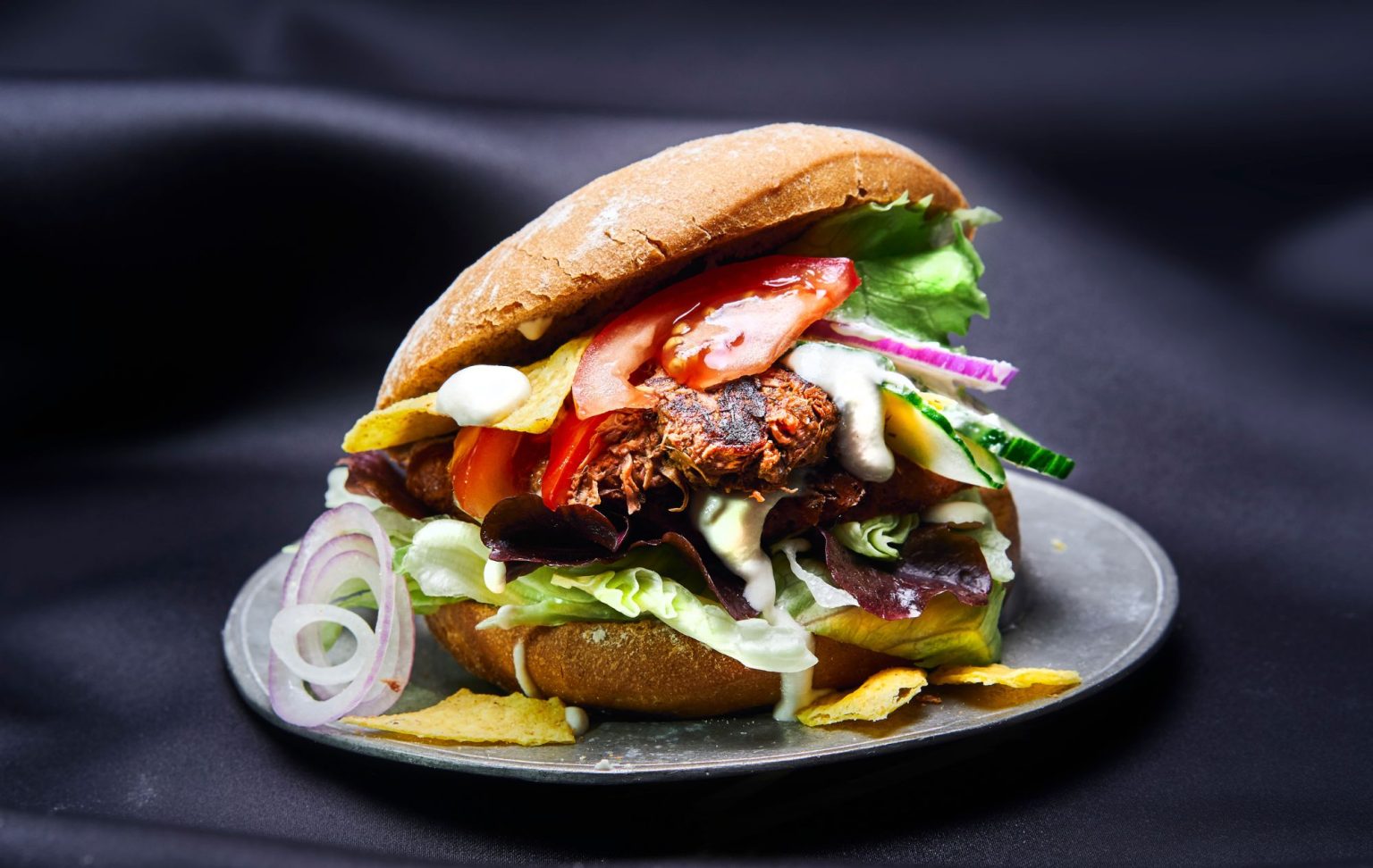 Pure Food the vegan Café & Bar Nürnberg Pure Food the vegan Café