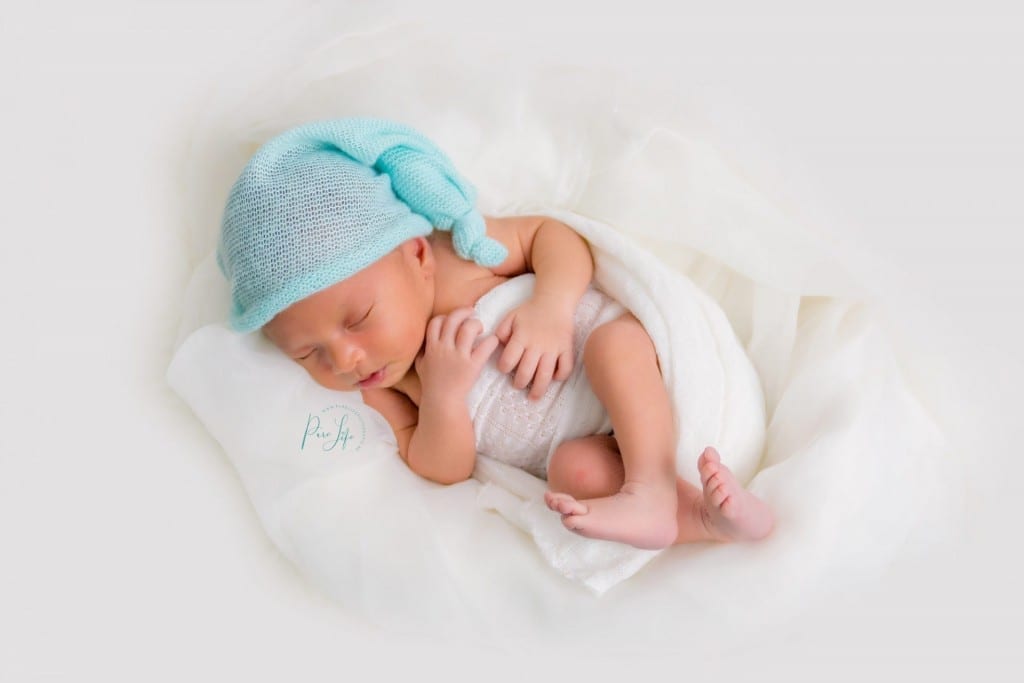 Newborn-Fotografie-Brussel