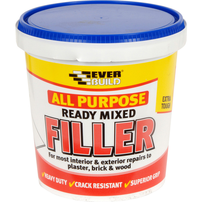 All Purpose Ready Mixed Filler 750G