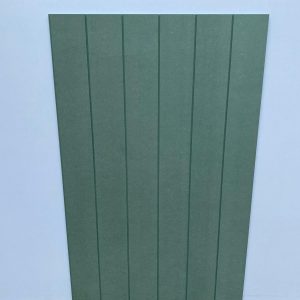 Pure 3D Grooved 100