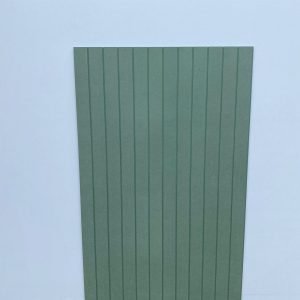 Pure 3D Grooved 50