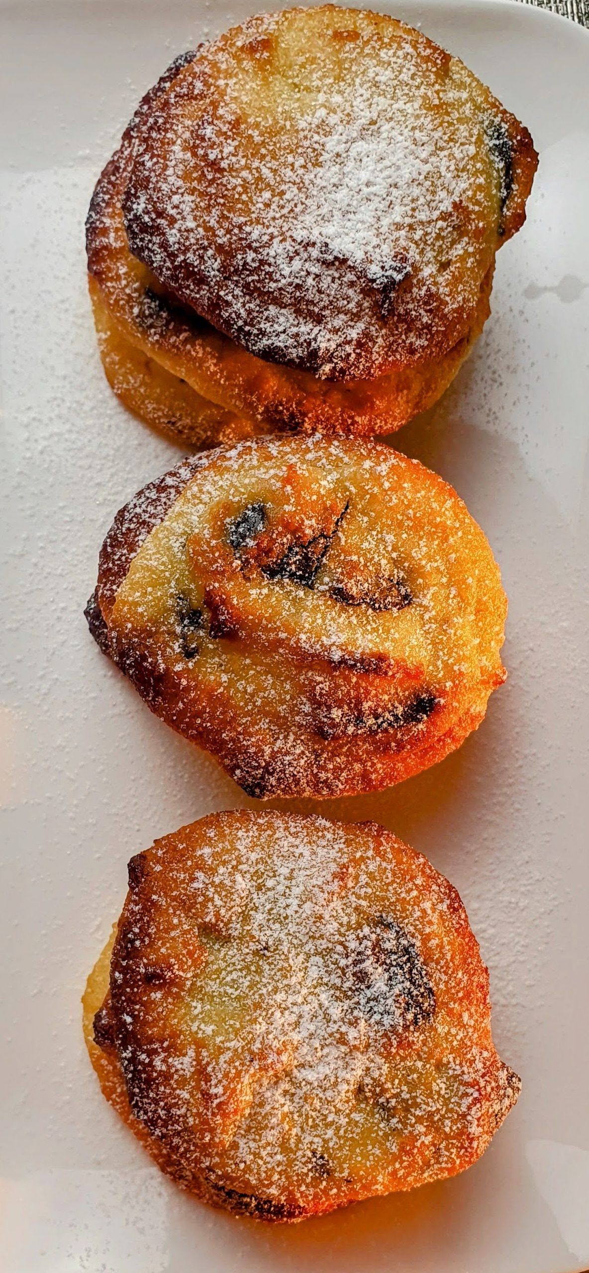 5 Ingredients High Protein Yogurt Cookies Pure Plates Recipes