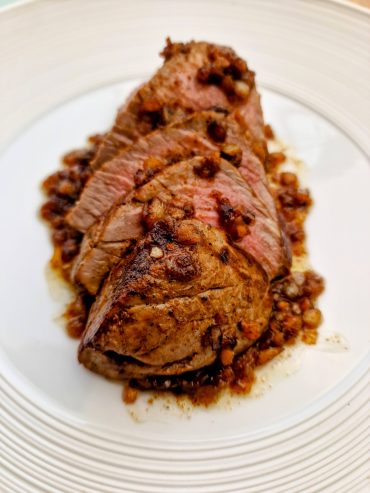 Keto Steak Recipe: How to Cook the Perfect Steak Every Time!