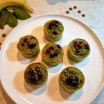 Exploring the Nutritious and Delicious World of Spinach Muffins