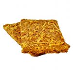 Cracker Superfood – Kaas Meergranen (5 X 2 Stuks)