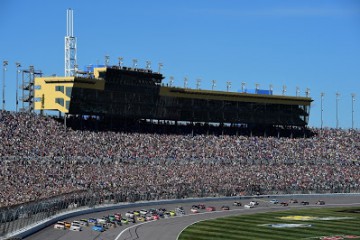 Kansas Speedway