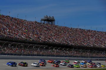 Talladega Superspeedway