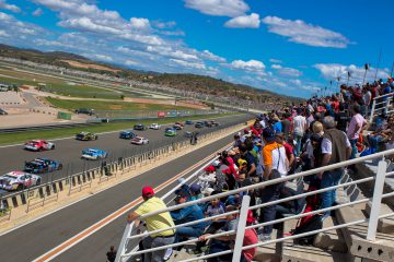 Circuit Ricardo Tormo