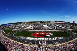 Charlotte Motor Speedway