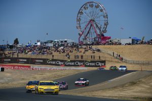 Sonoma Raceway 2014