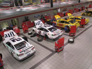 Team Penske