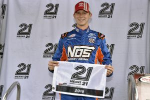 Matt Tifft